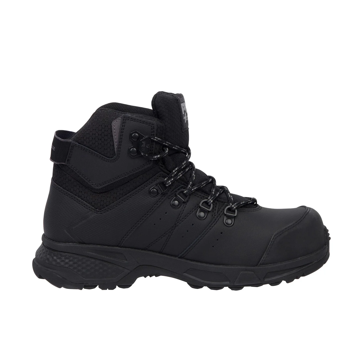 Timberland PRO Men's Switchback Waterproof Comp Toe Work Boot