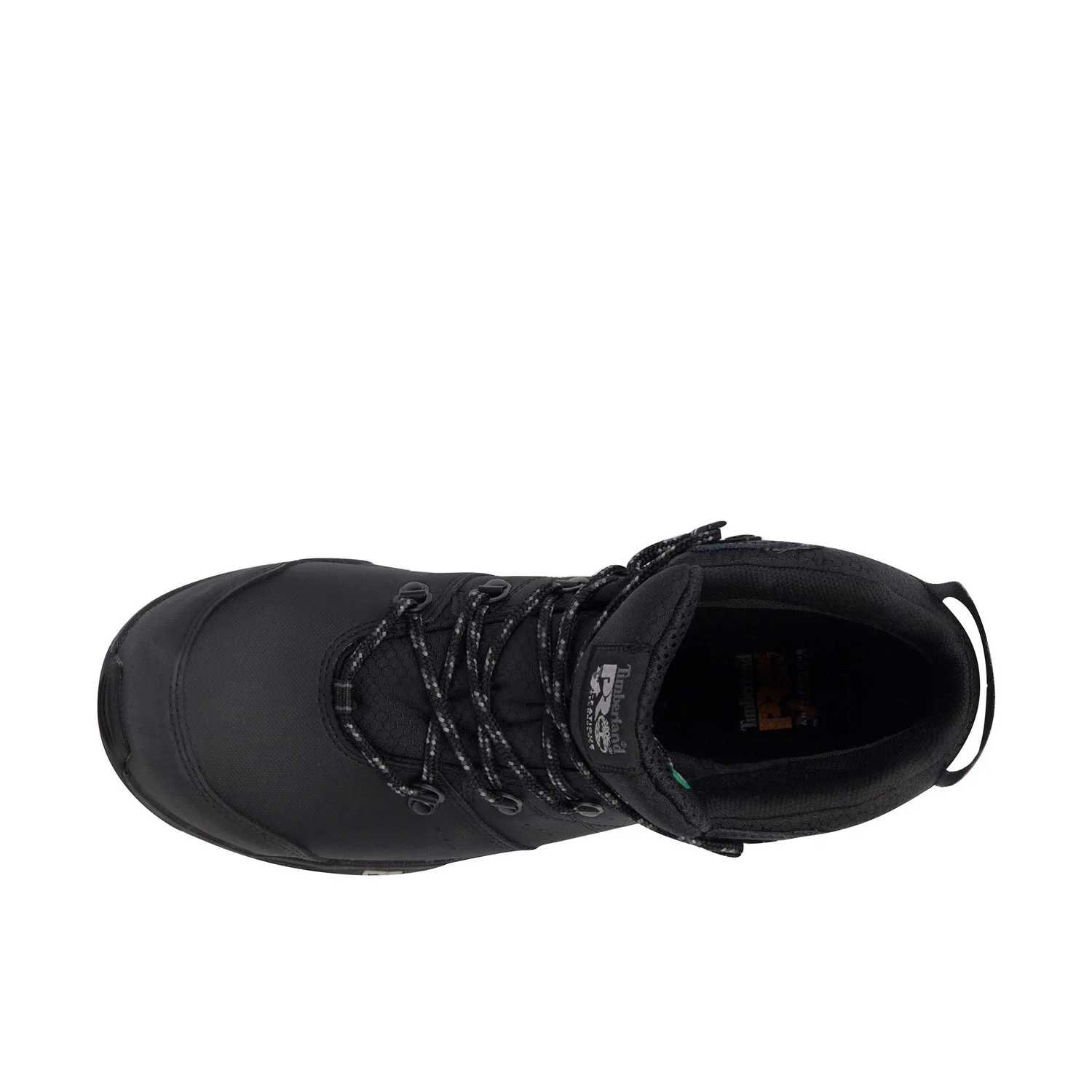Timberland PRO Men's Switchback Waterproof Comp Toe Work Boot - Image 3