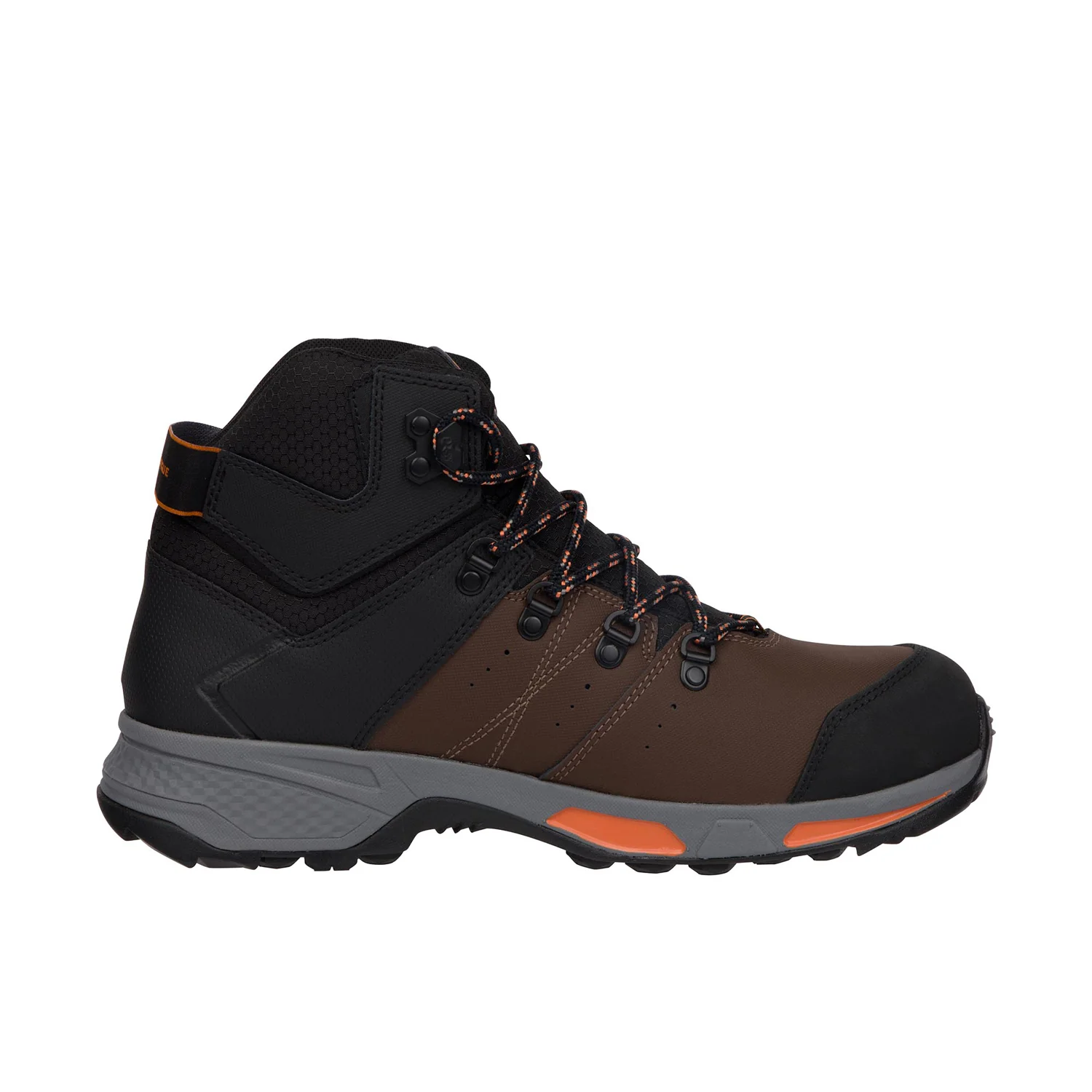 Timberland PRO Men's Switchback Waterproof Comp Toe Work Boot