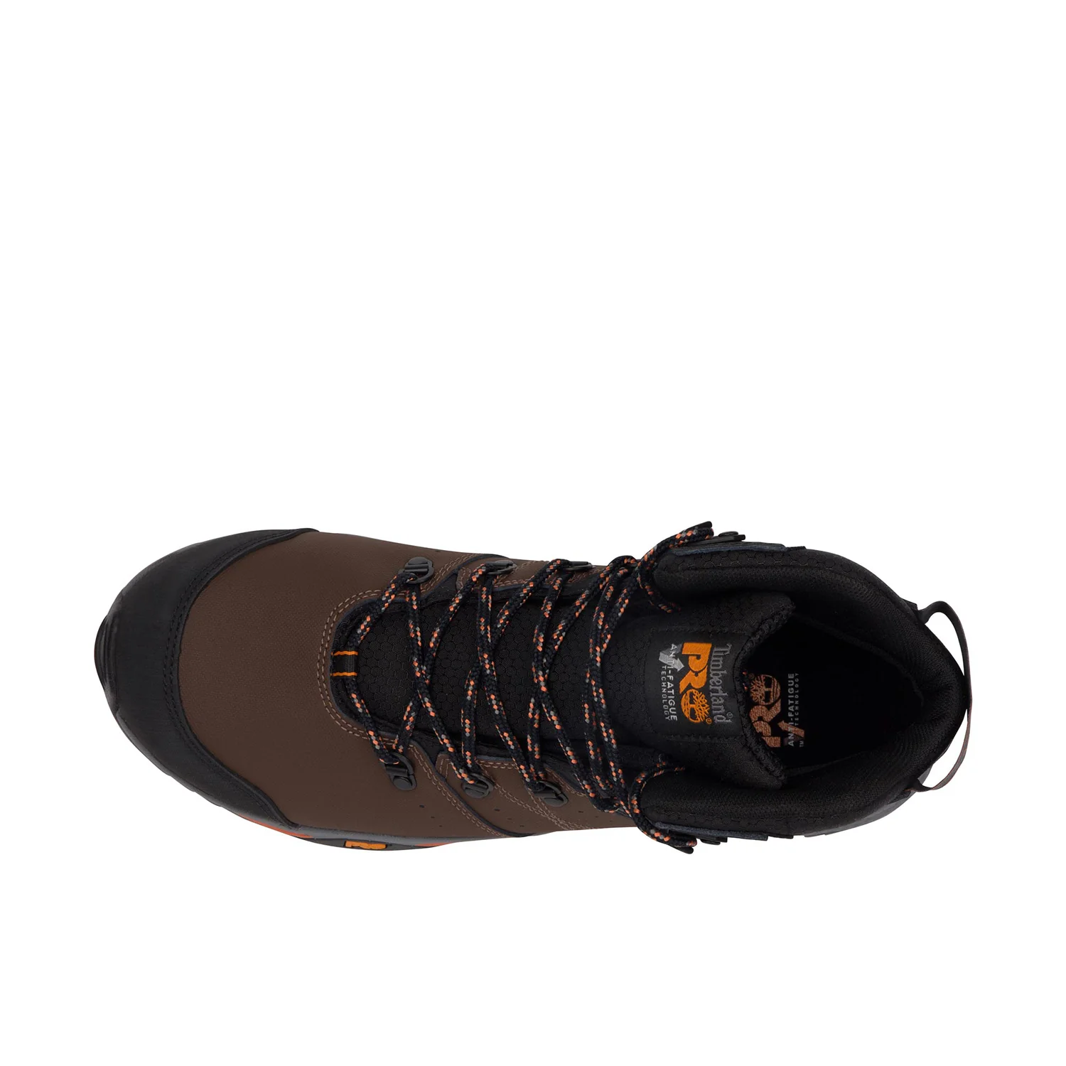Timberland PRO Men's Switchback Waterproof Comp Toe Work Boot - Image 3