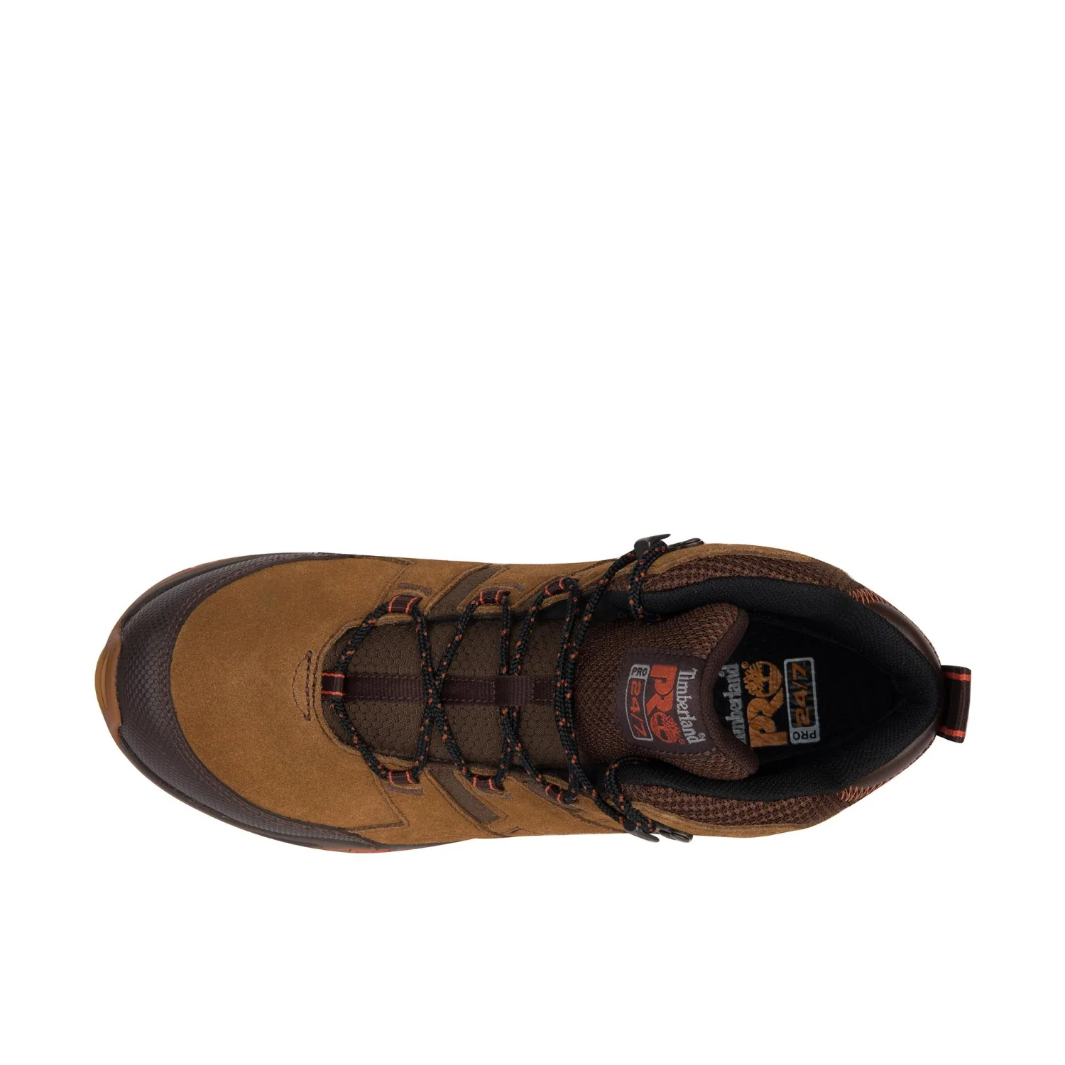 Timberland PRO Men's Switchback LT Steel Toe Work Boot - Image 3