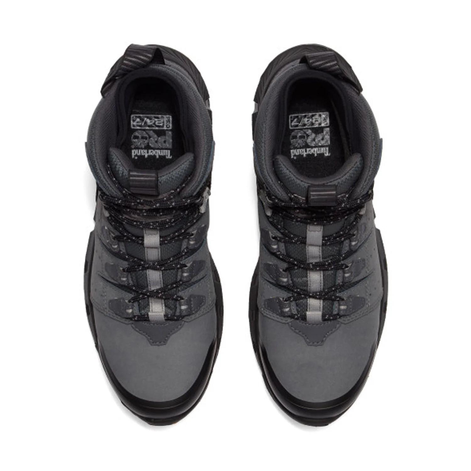 Timberland PRO Men's Tempe 6" Waterproof Alloy Toe Work Boot - Image 5