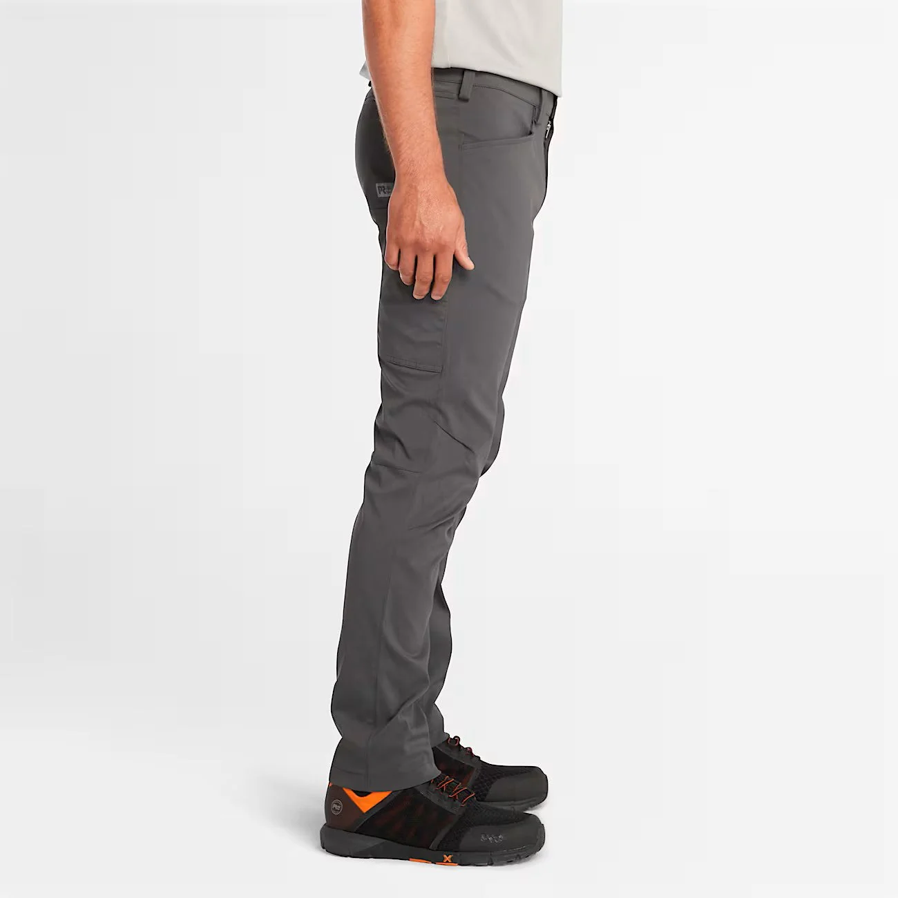 Timberland PRO® Men's Tempe 8 Pocket Lightweight Work Pant - Image 8