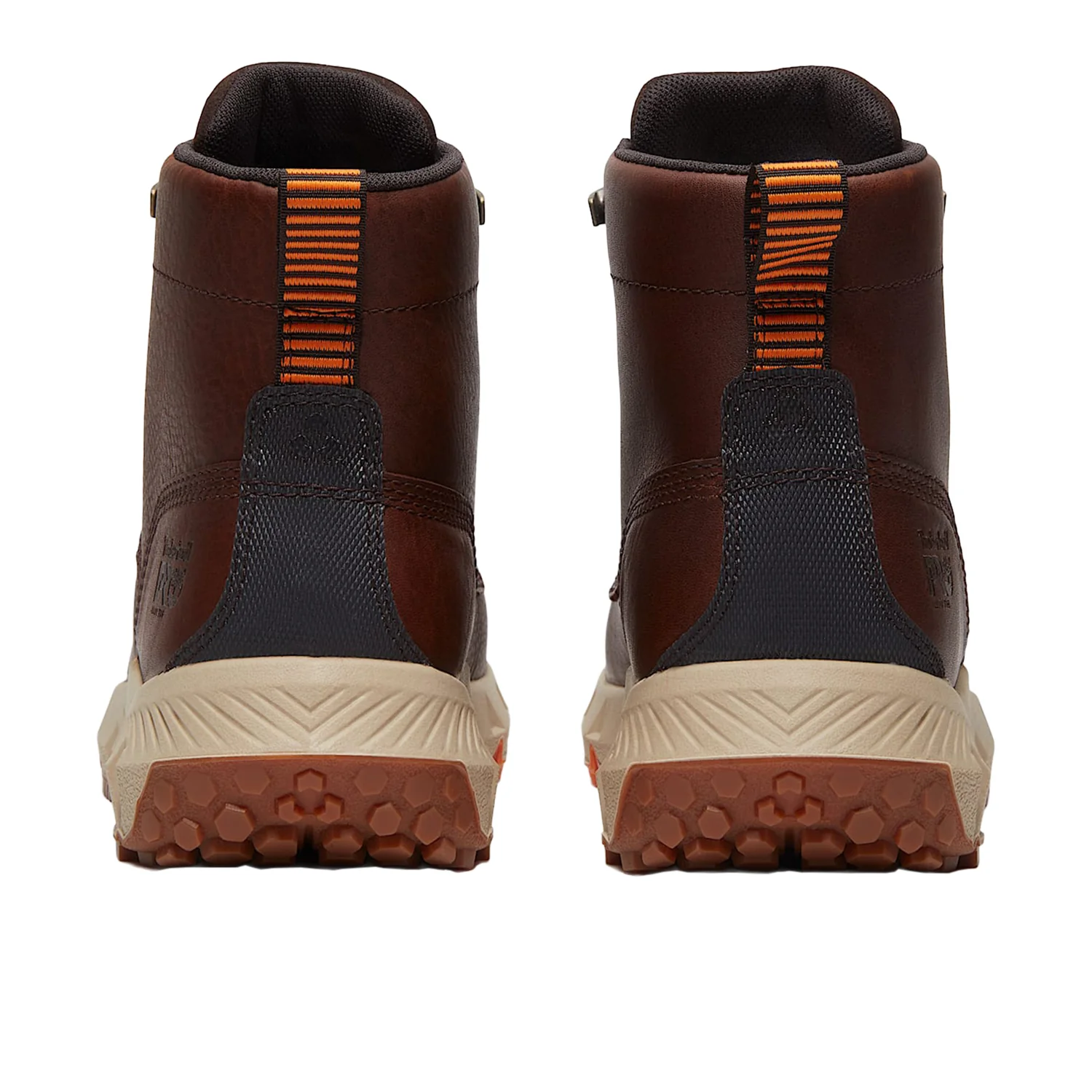 Timberland PRO Men's Tempe Moc Toe Waterproof Alloy Toe Boot - Image 4