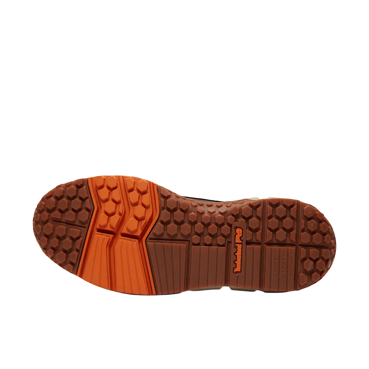 Timberland PRO Men's Tempe Moc Toe Waterproof Alloy Toe Boot - Image 5