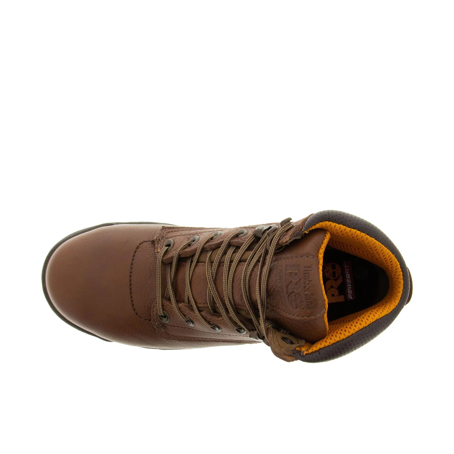 Timberland PRO Men's TiTAN™ 6" Alloy Toe Work Boot - Image 3