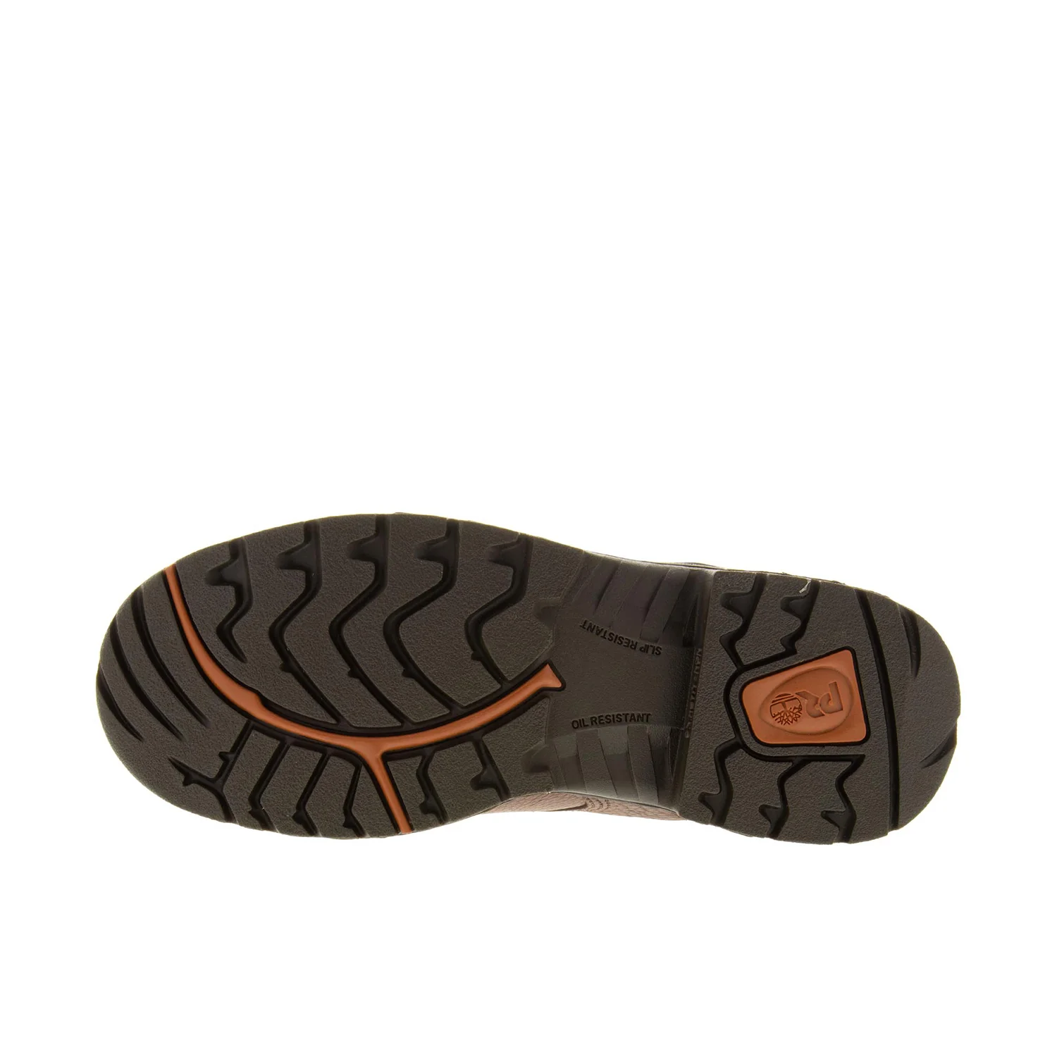 Timberland PRO Men's TiTAN™ 6" Alloy Toe Work Boot - Image 4