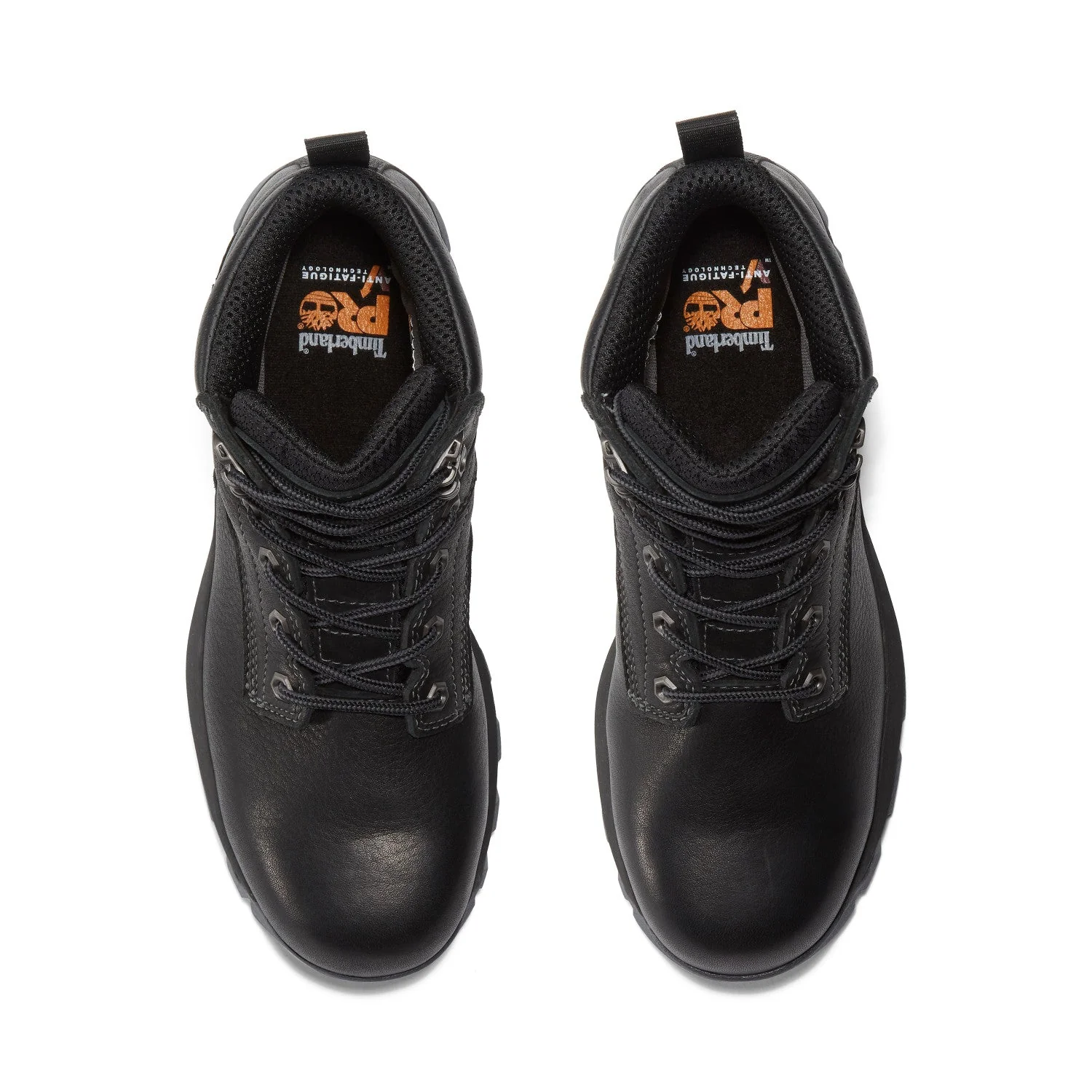Timberland PRO Men's TiTAN® EV 6" Waterproof Comp Toe Work Boot - Image 6