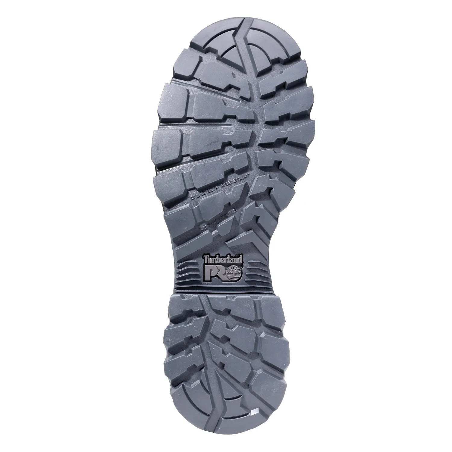 Timberland PRO Men's TiTAN® EV 6" Waterproof Comp Toe Work Boot - Image 9