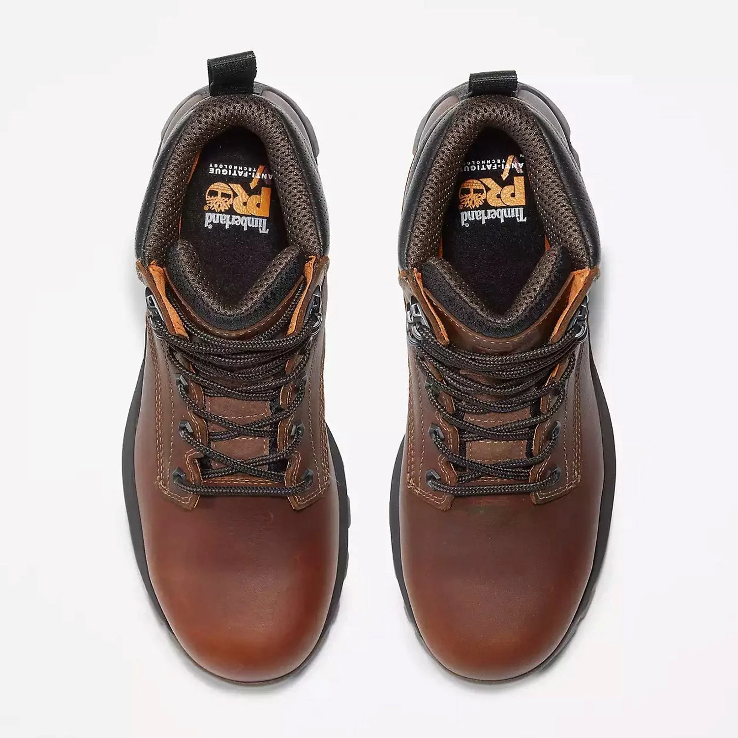 Timberland PRO Men's TiTAN® EV 6" Waterproof Comp Toe Work Boot - Image 3