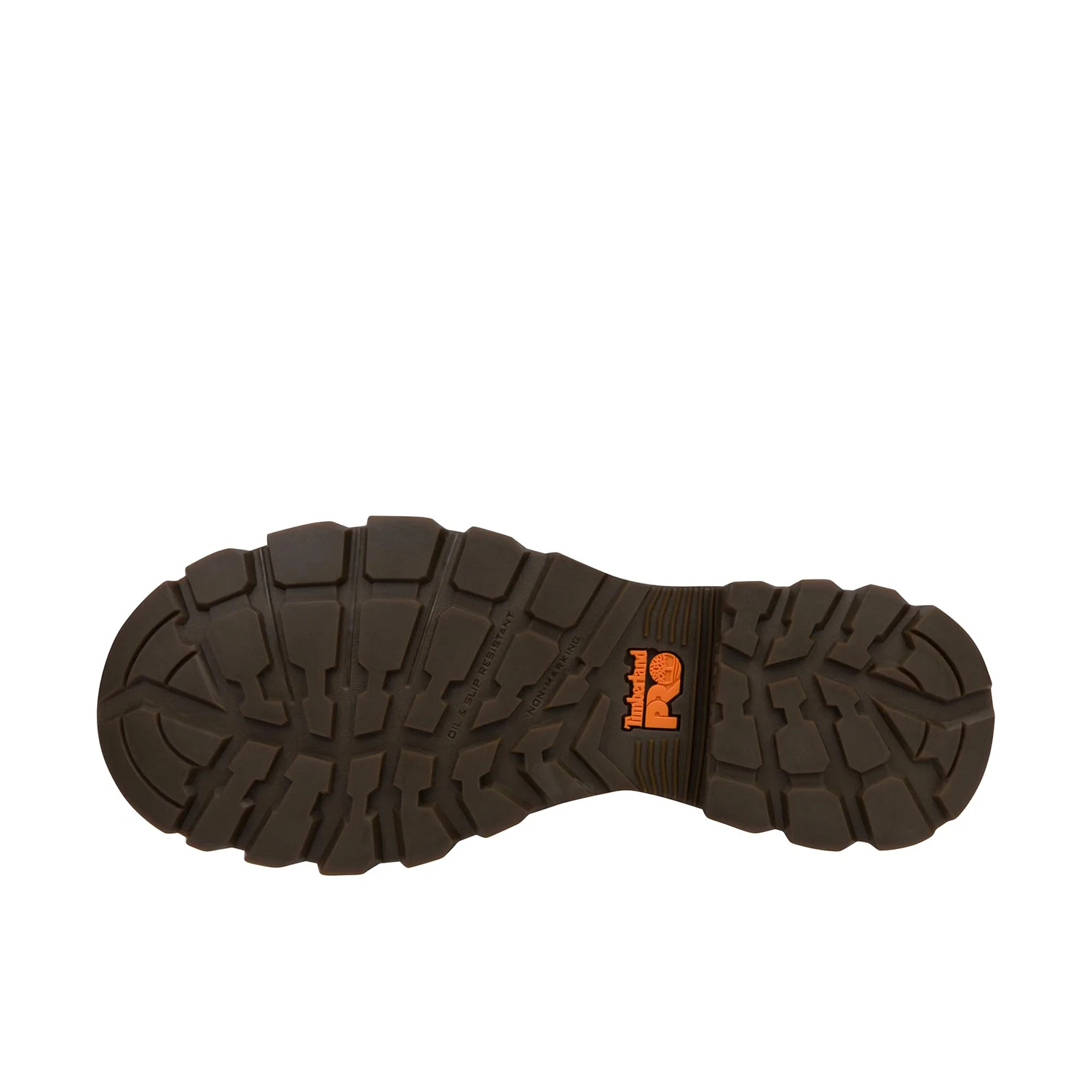 Timberland PRO Men's TiTAN™ EV 6" Waterproof Work Boot - Image 4