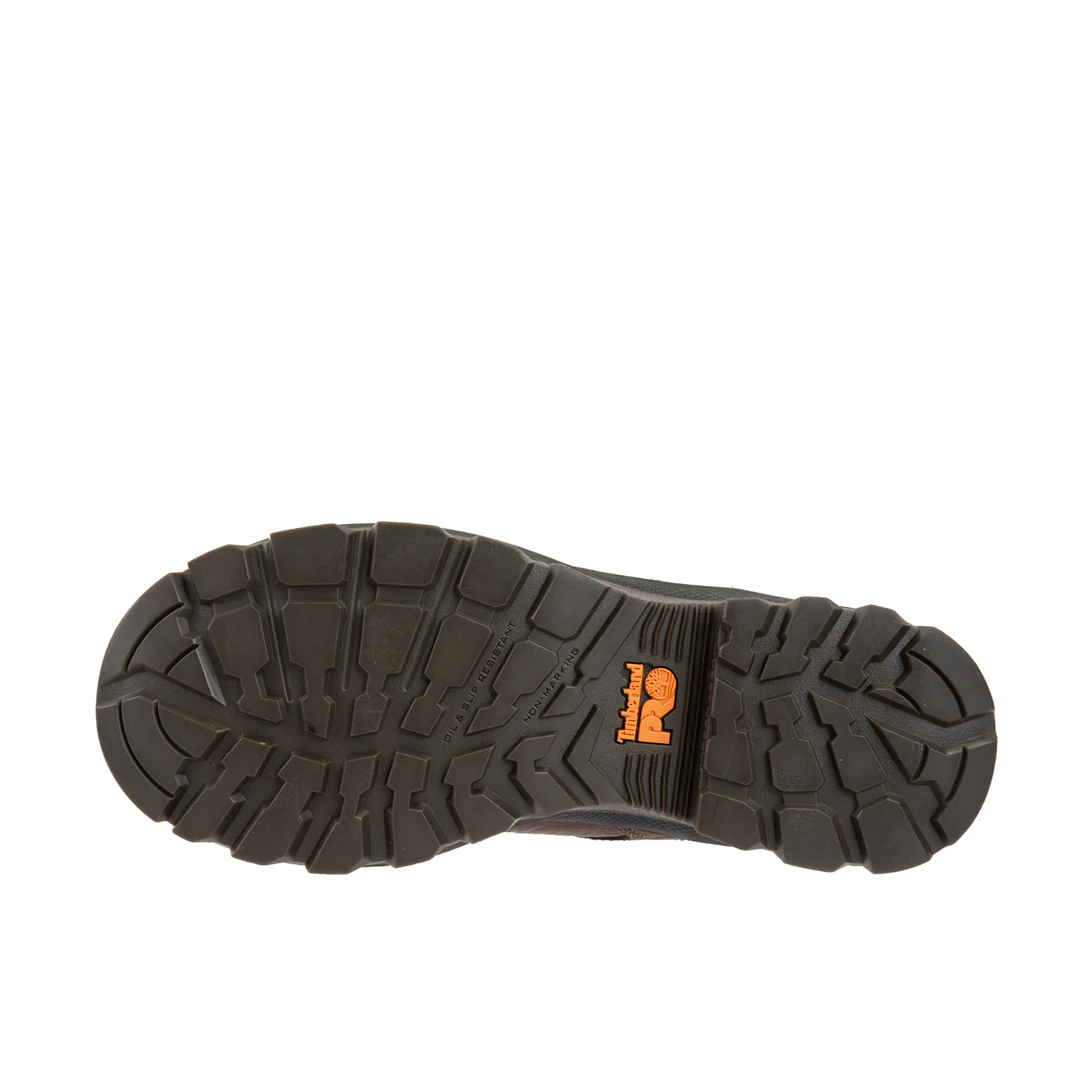 Timberland PRO Men's TiTAN™ EV Comp Toe Oxford - Image 4