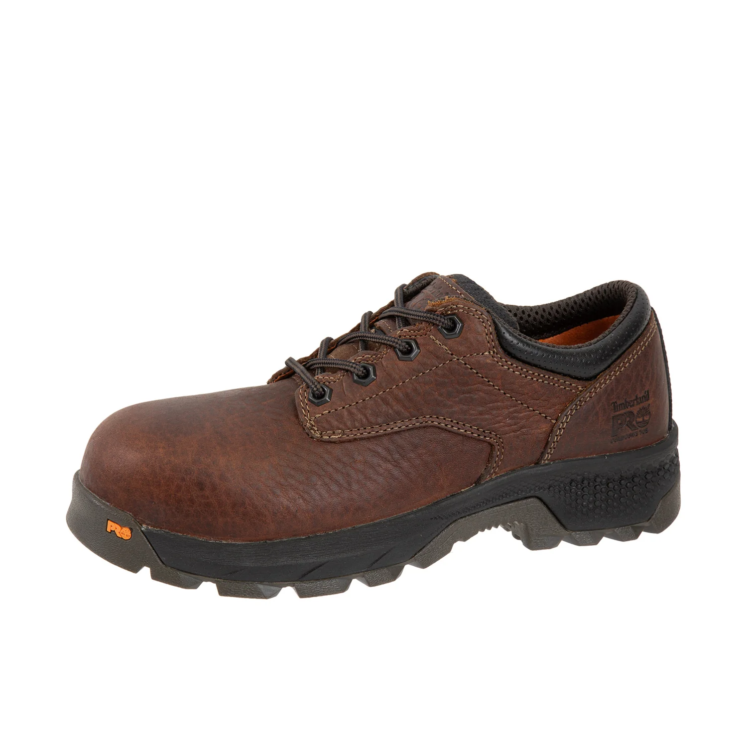Timberland PRO Men's TiTAN™ EV Comp Toe Oxford - Image 5