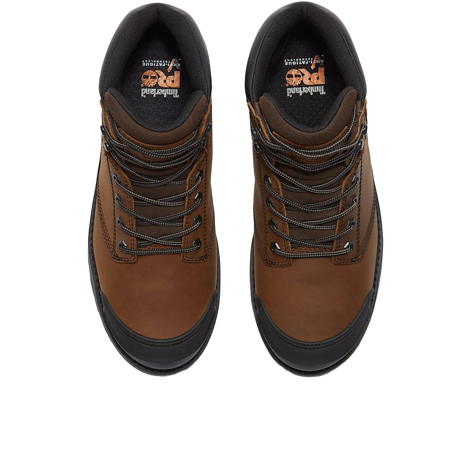 Timberland PRO Men's TiTAN⢠Tasker 6" Waterproof Alloy Toe Work Boot - Image 3
