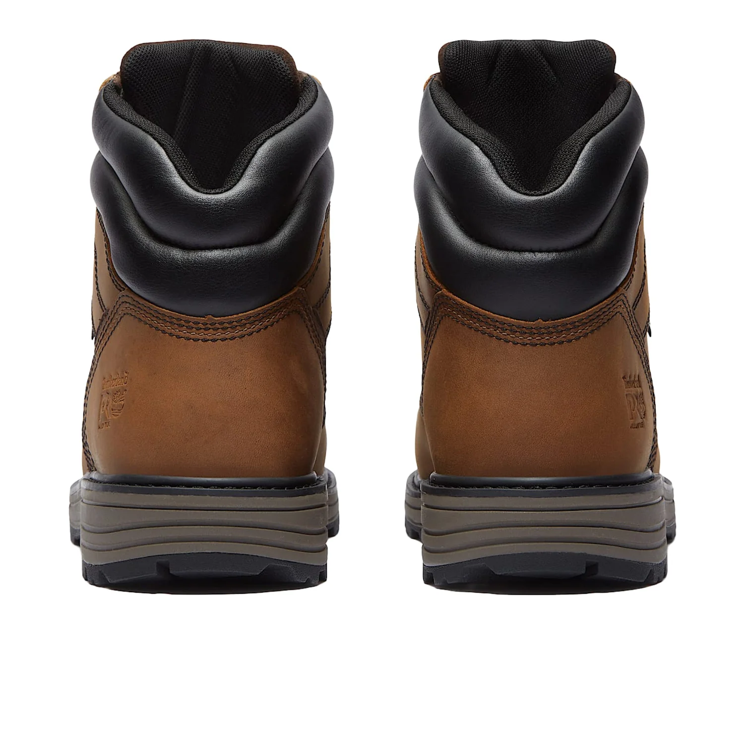 Timberland PRO Men's TiTAN⢠Tasker 6" Waterproof Alloy Toe Work Boot - Image 4