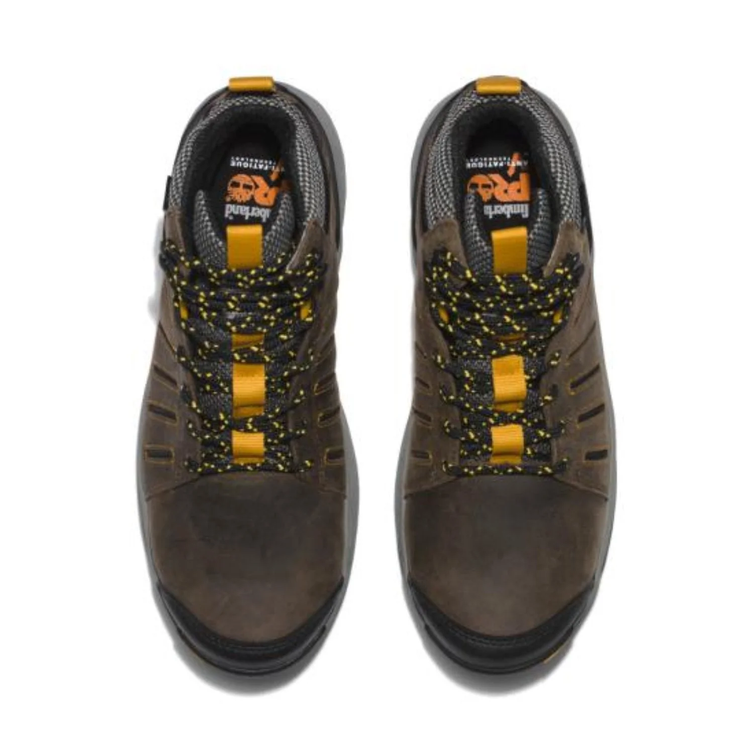 Timberland PRO Men's Trailwind 6" Waterproof EH Comp Toe Work Boot - Image 3