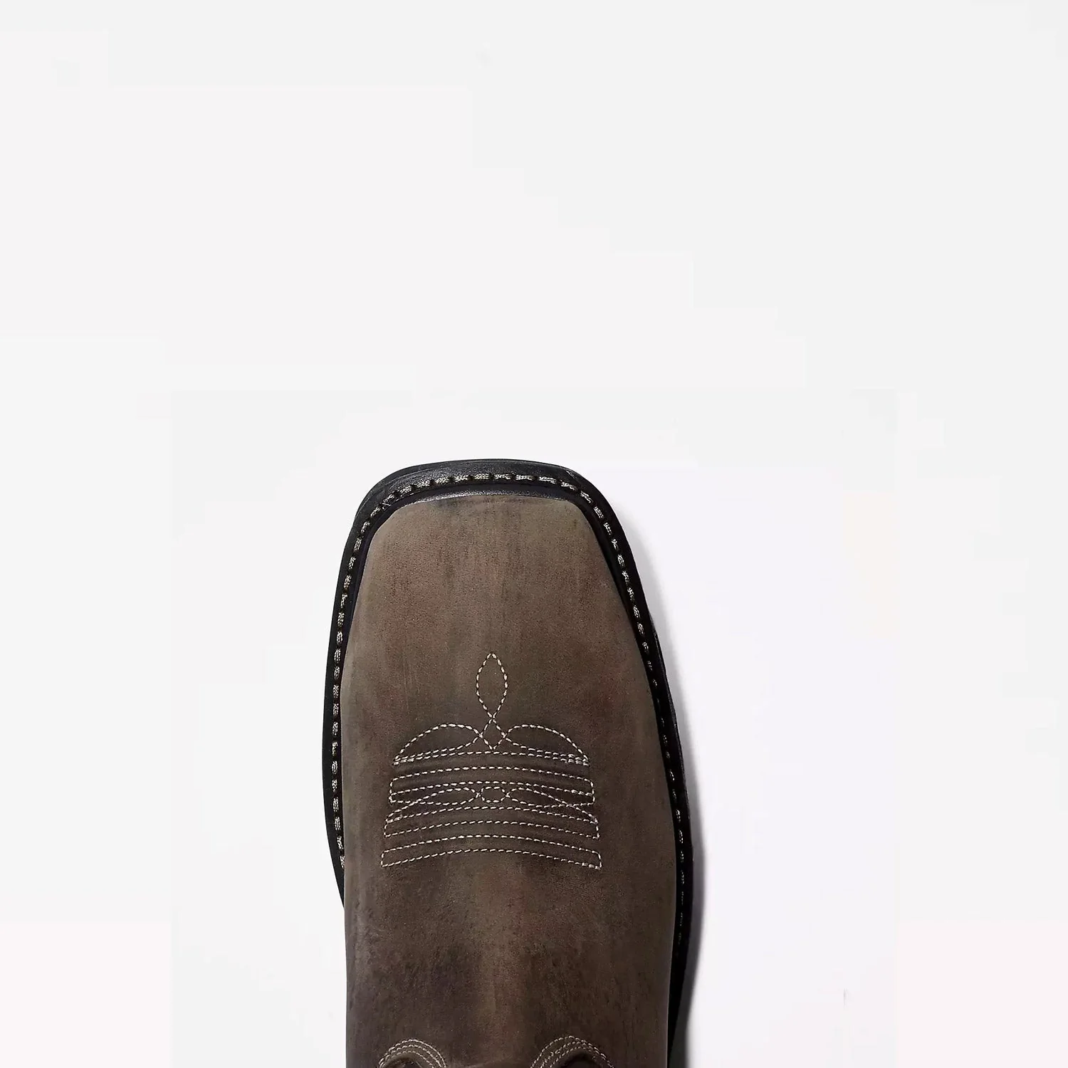 Timberland PRO Men's True Grit Pull On Waterproof Work Boot - Image 3
