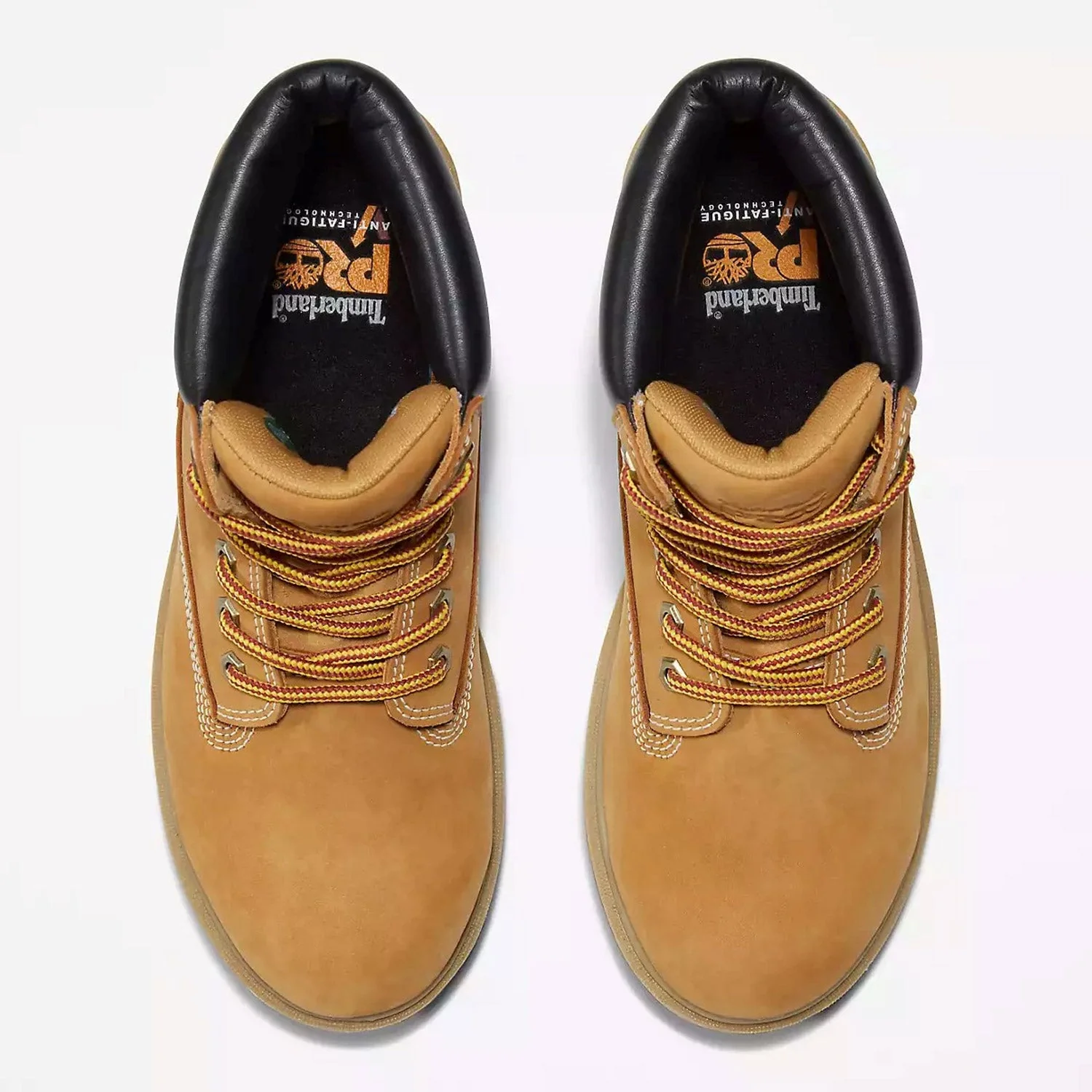 Timberland PRO® Women's Direct Attach Waterproof 6" Work Boot - Image 3