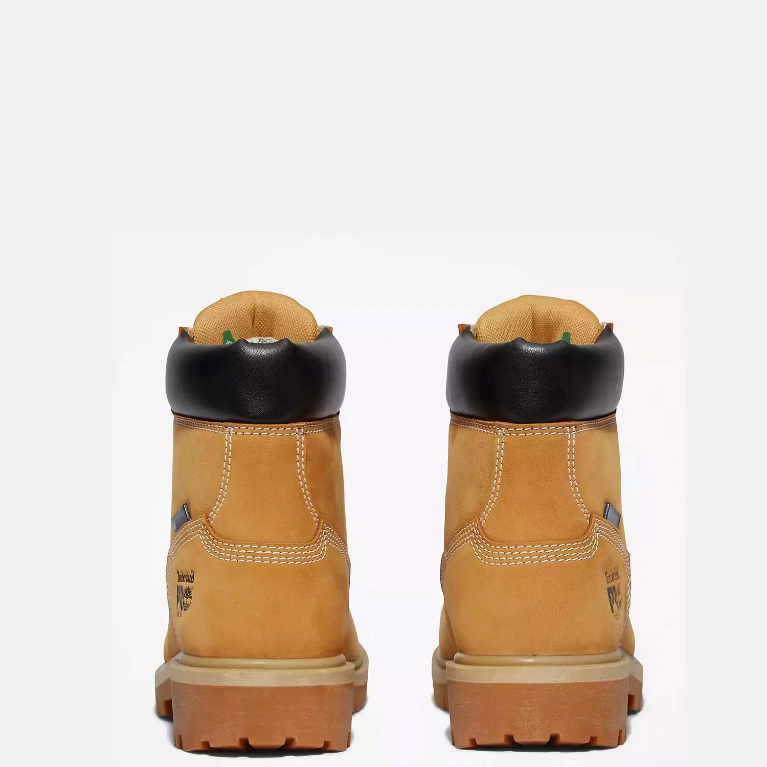 Timberland PRO® Women's Direct Attach Waterproof 6" Work Boot - Image 4