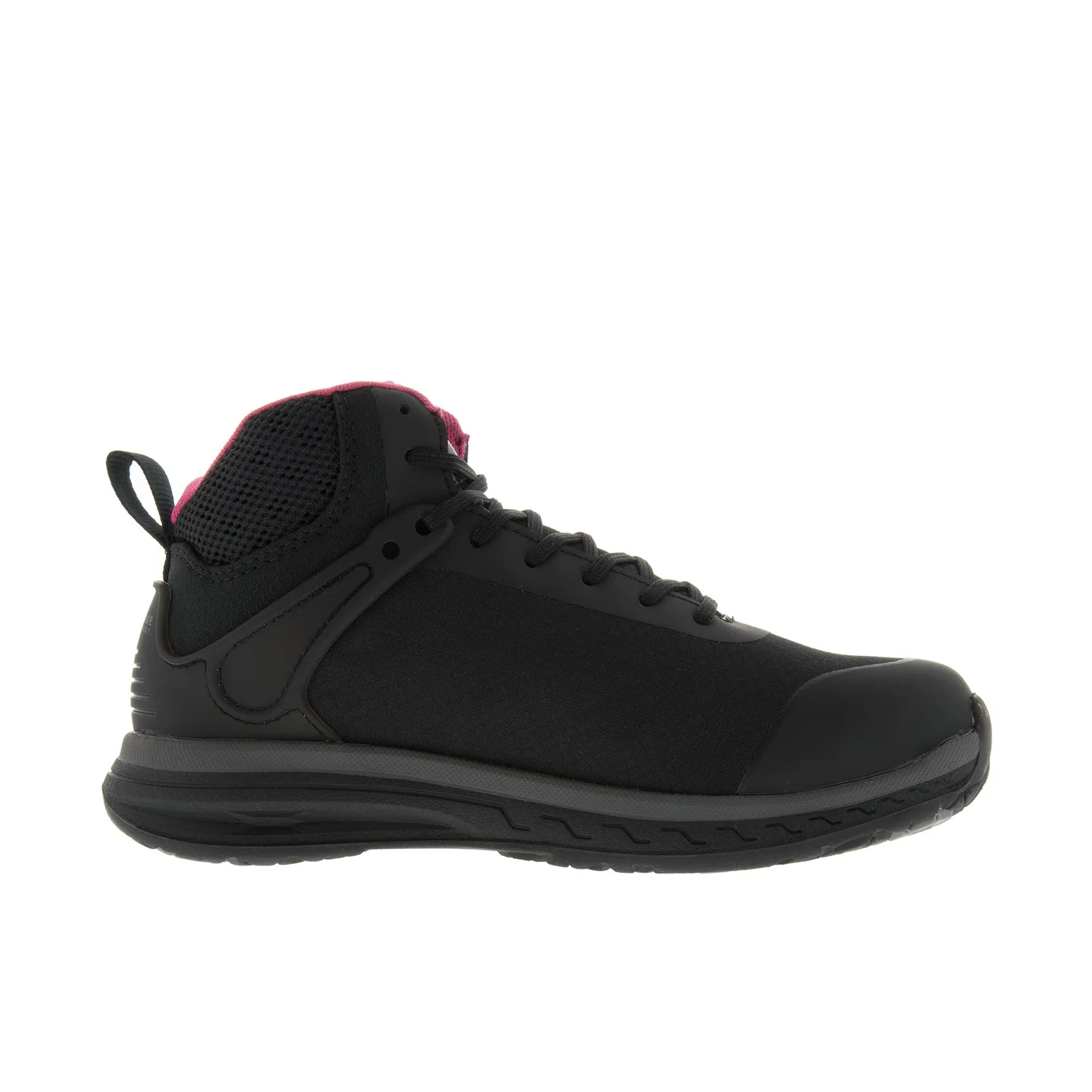 Timberland PRO Women's Drivetrain Comp Toe Work Sneaker