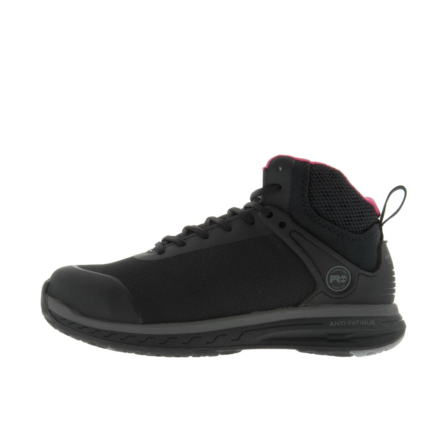 Timberland PRO Women's Drivetrain Comp Toe Work Sneaker - Image 2