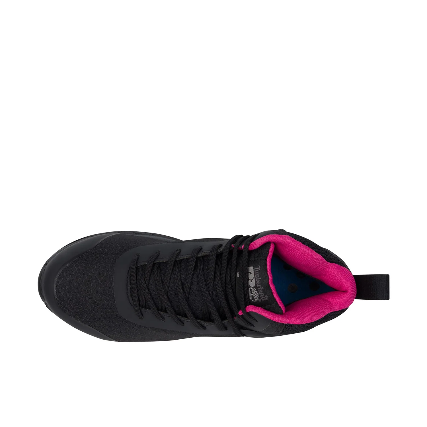 Timberland PRO Women's Drivetrain Comp Toe Work Sneaker - Image 3