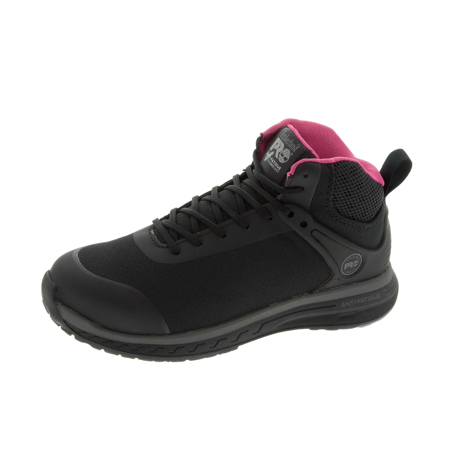 Timberland PRO Women's Drivetrain Comp Toe Work Sneaker - Image 5