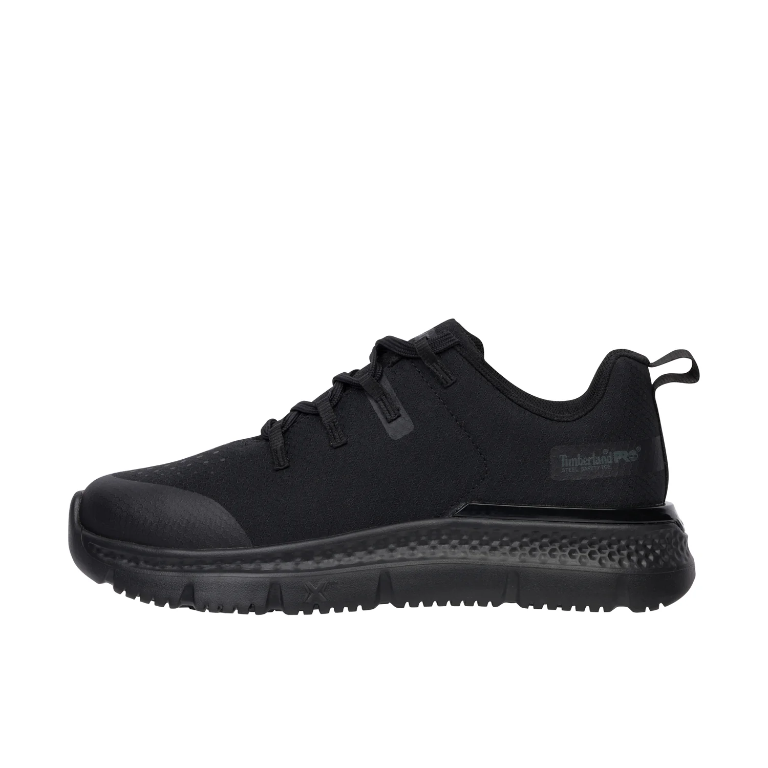Timberland PRO Women's Intercept Athletic Steel Toe Work Sneaker - Image 2