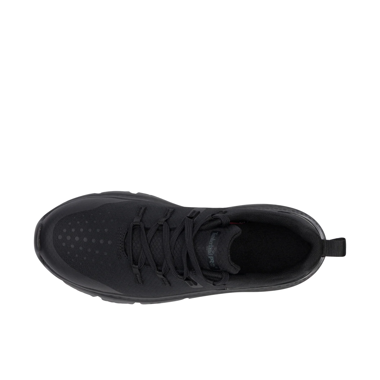 Timberland PRO Women's Intercept Athletic Steel Toe Work Sneaker - Image 3