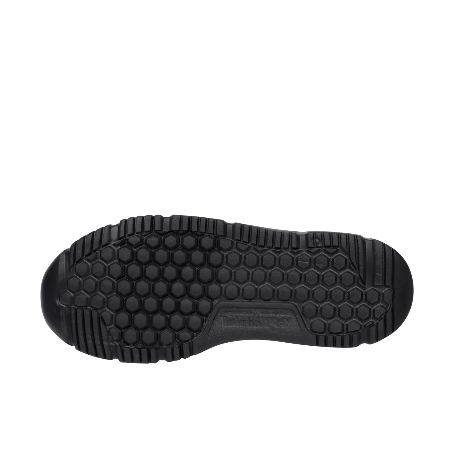 Timberland PRO Women's Intercept Athletic Steel Toe Work Sneaker - Image 4