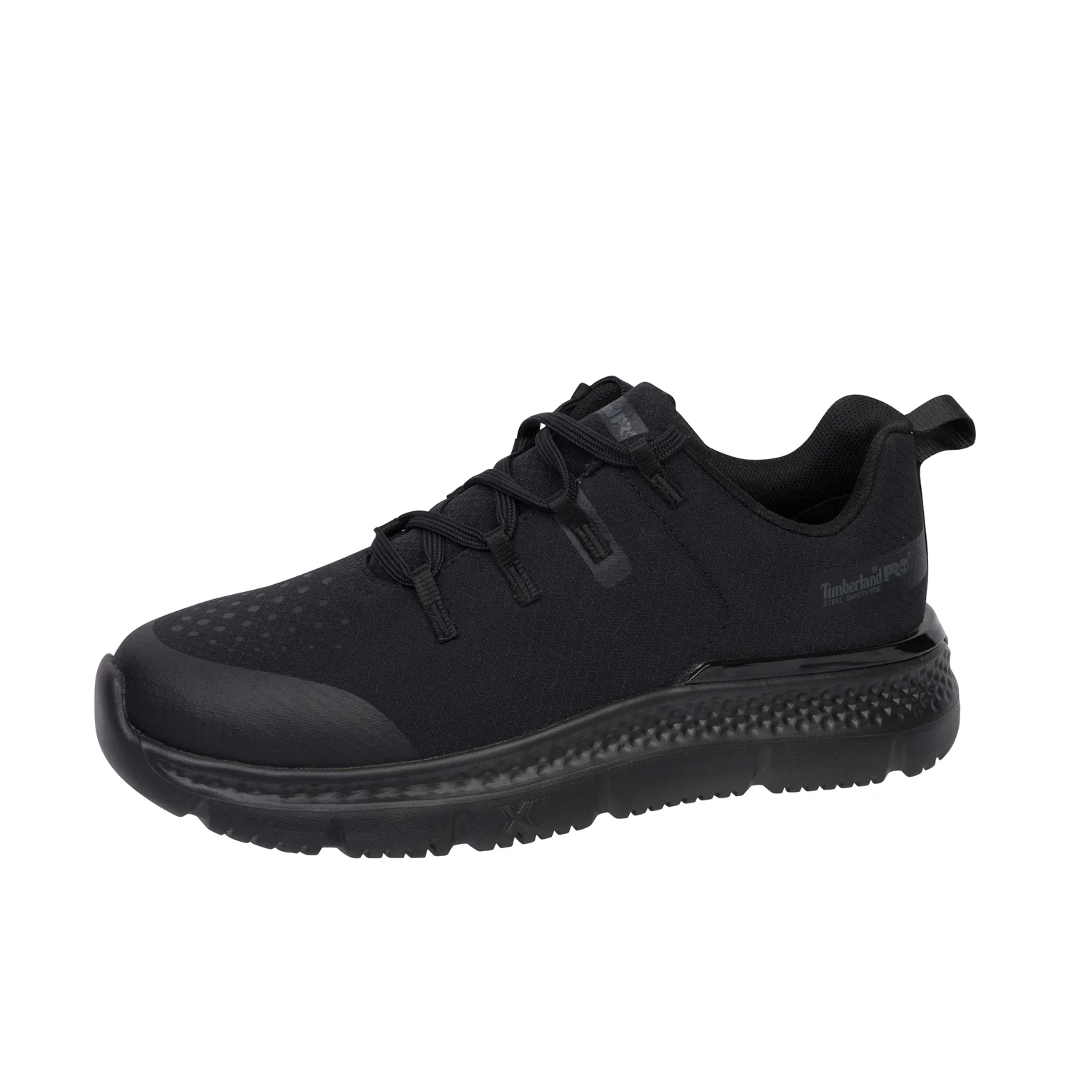 Timberland PRO Women's Intercept Athletic Steel Toe Work Sneaker - Image 5