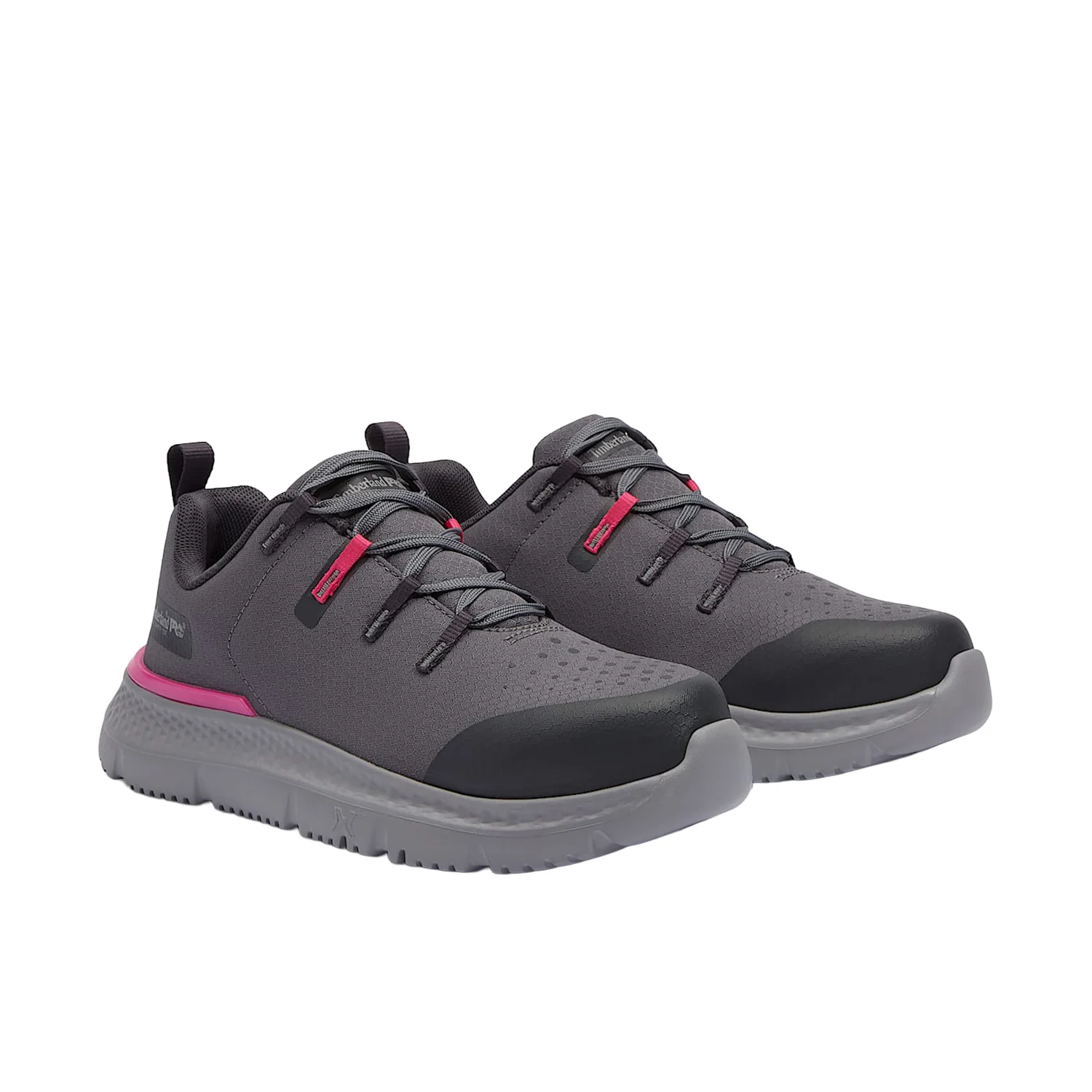Timberland PRO Women's Intercept Steel Toe Work Sneaker - Image 6