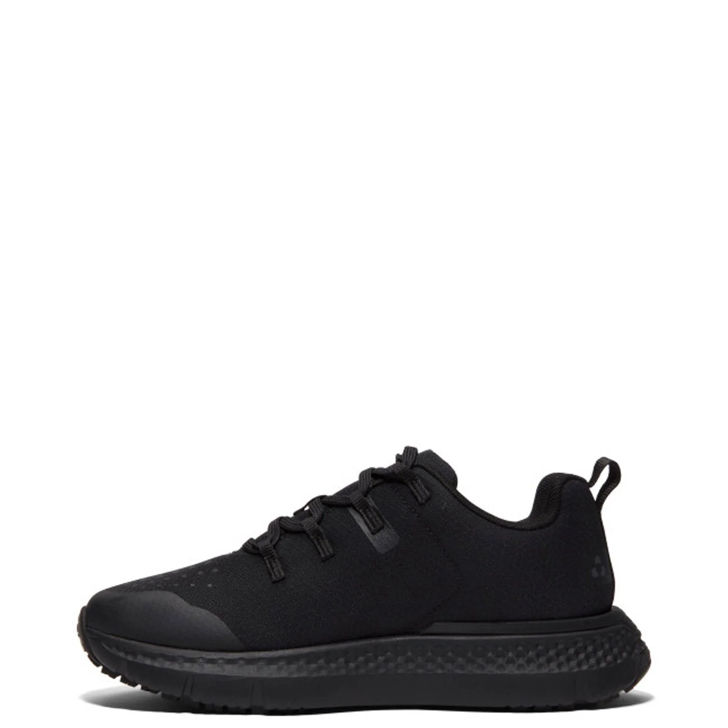 Timberland PRO Women's Power Shift Slip Resistant Ripstop Athletic Shoe - Image 3