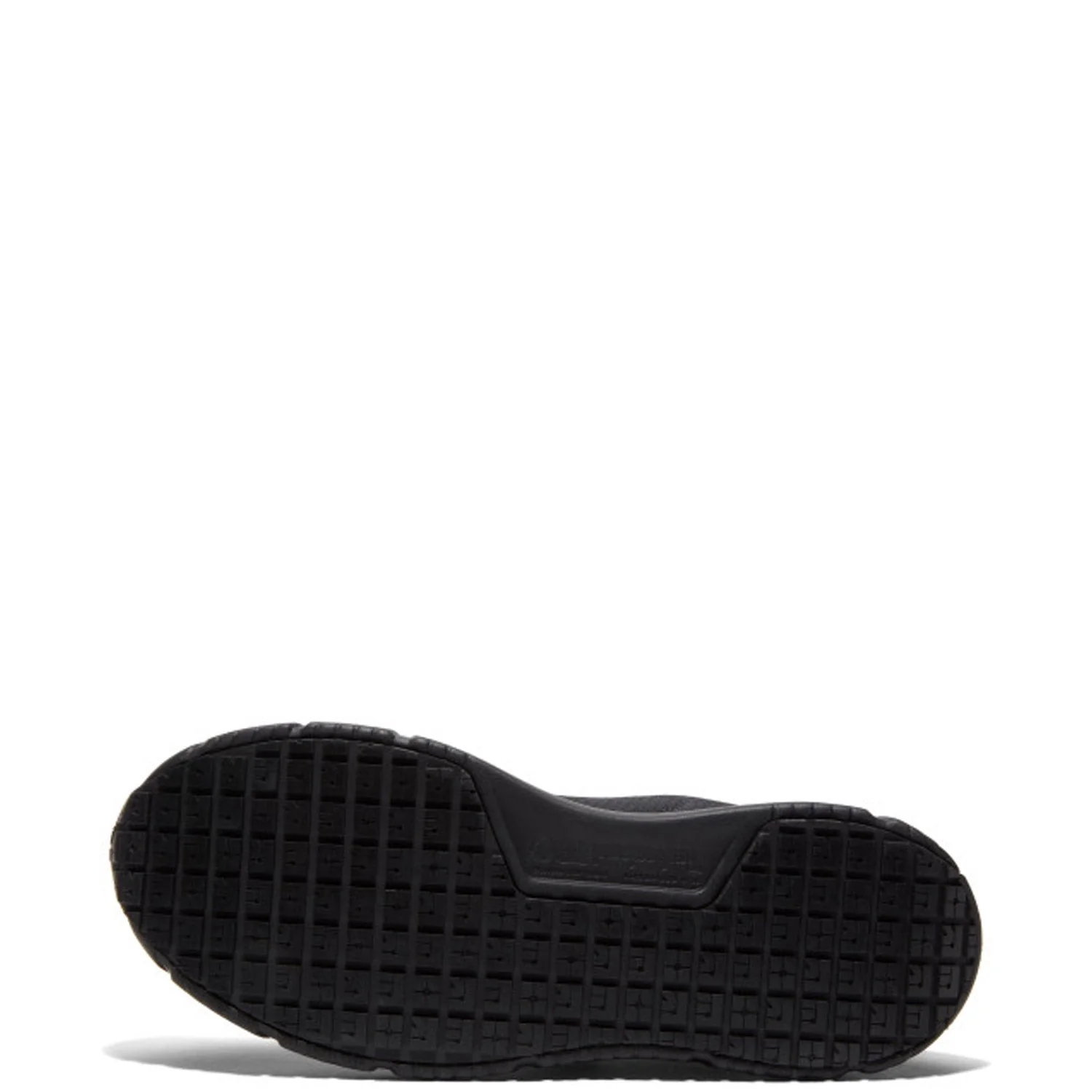 Timberland PRO Women's Power Shift Slip Resistant Ripstop Athletic Shoe - Image 7