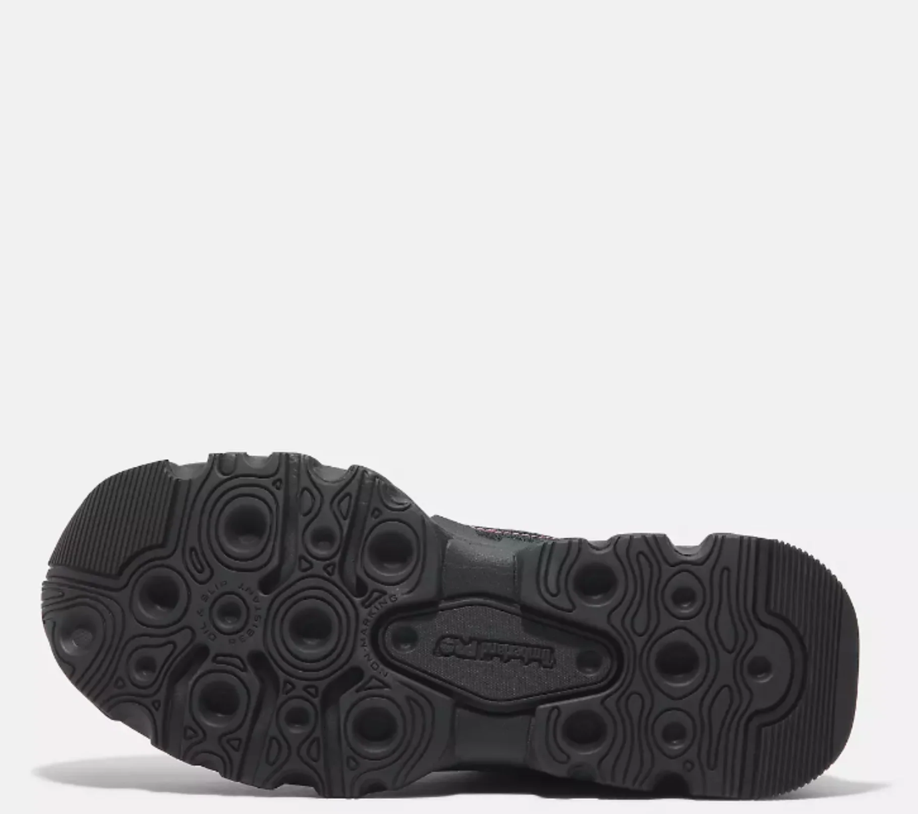 Timberland PRO Women's Powertrain EV Comp Toe Athletic Work Sneaker - Image 3