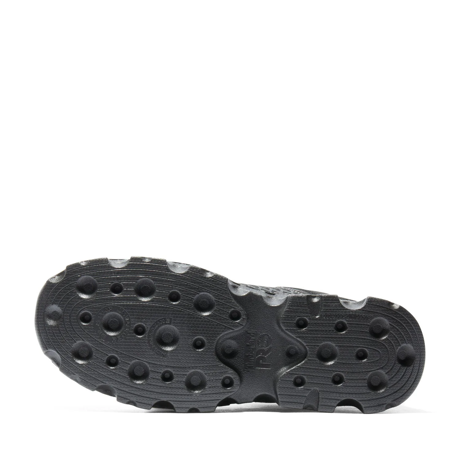 Timberland PRO Women's Powertrain Sport Alloy Toe SD35 Work Shoe - Image 9