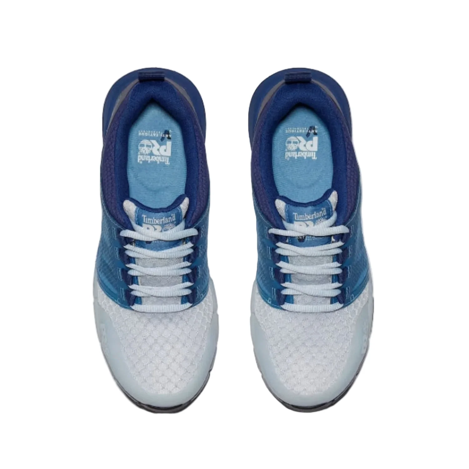 Timberland PRO Women's Radius Comp Toe Work Shoe - Image 4
