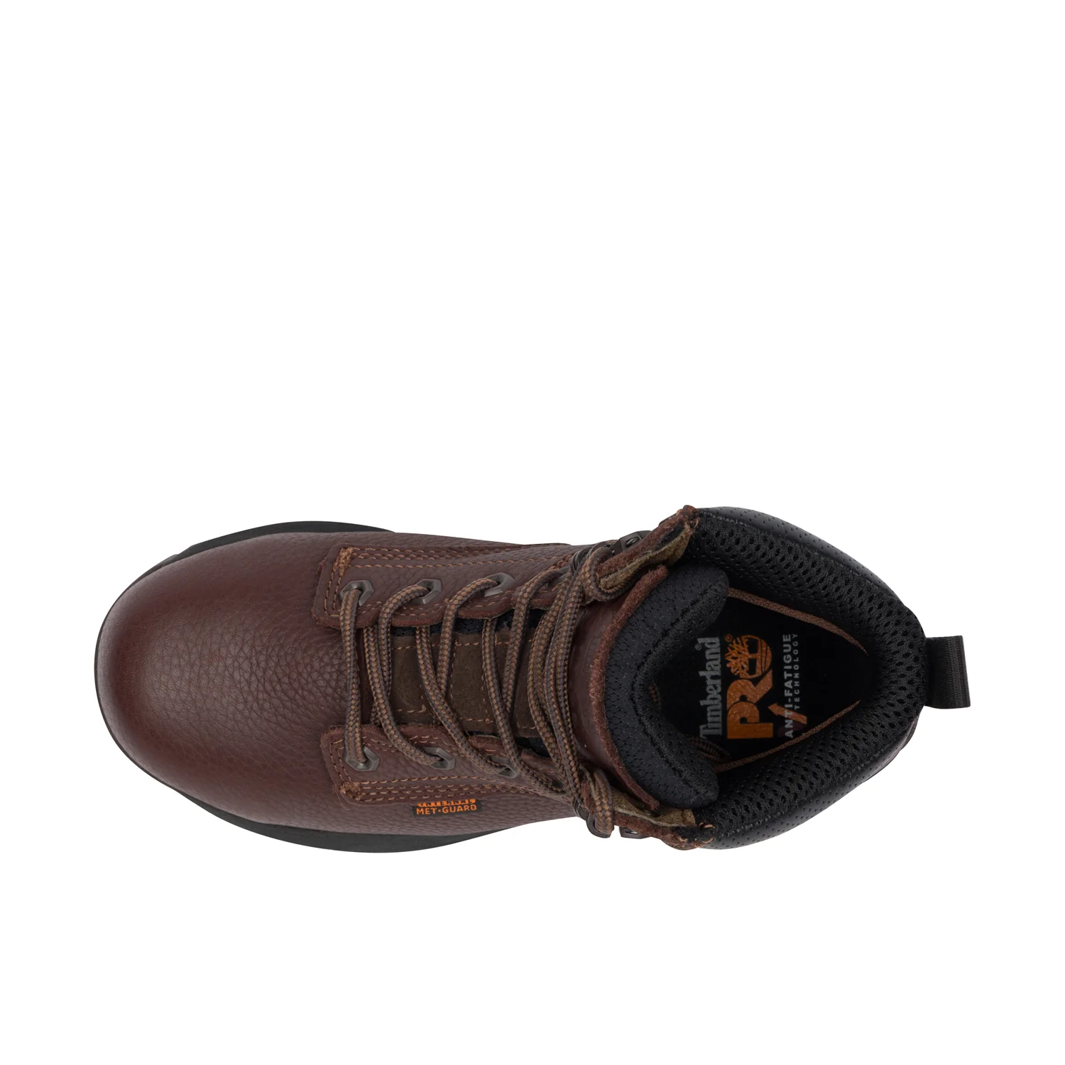 Timberland PRO Women's TiTAN™ EV Met Guard 6" Comp Toe Work Boot - Image 3