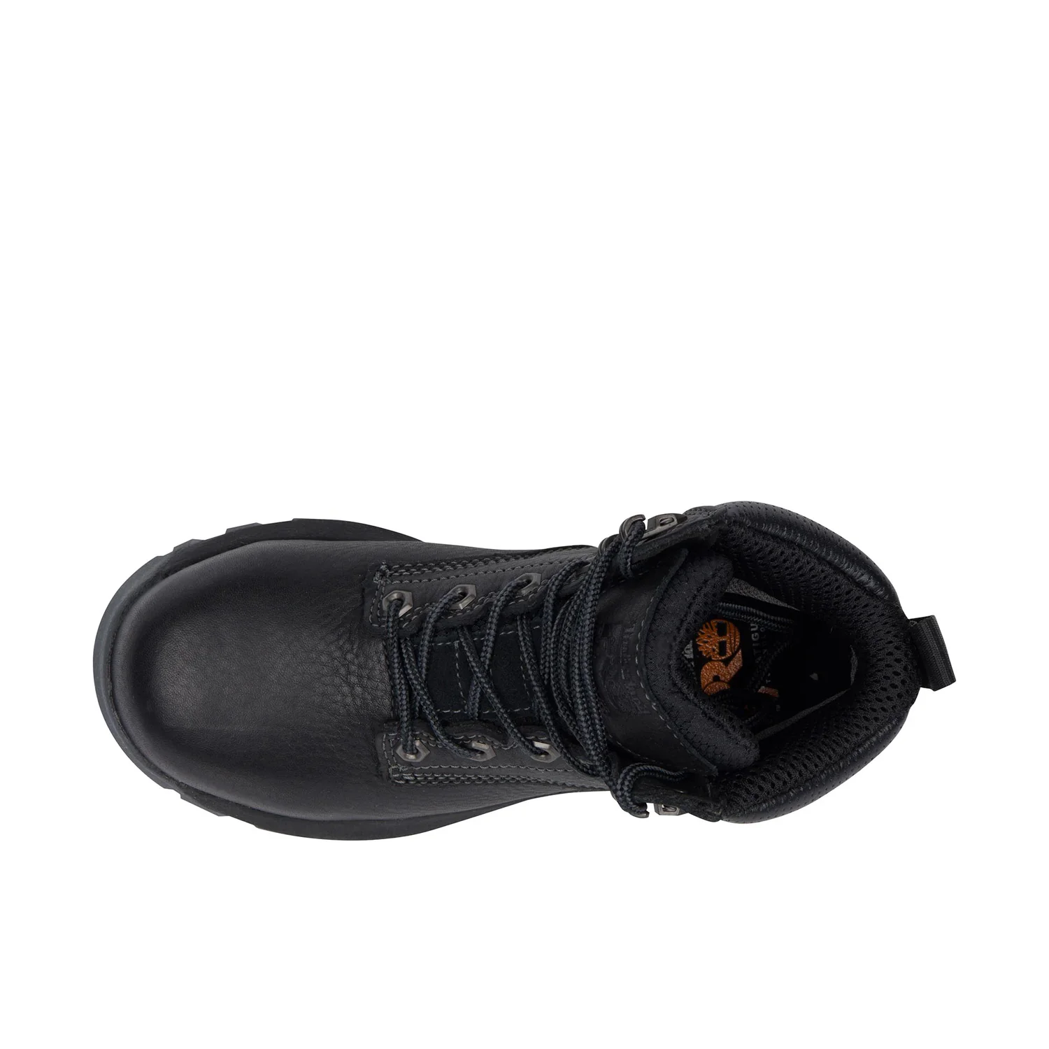Timberland PRO Women's TiTAN™ EV 6" Waterproof Comp Toe Work Boot - Image 3