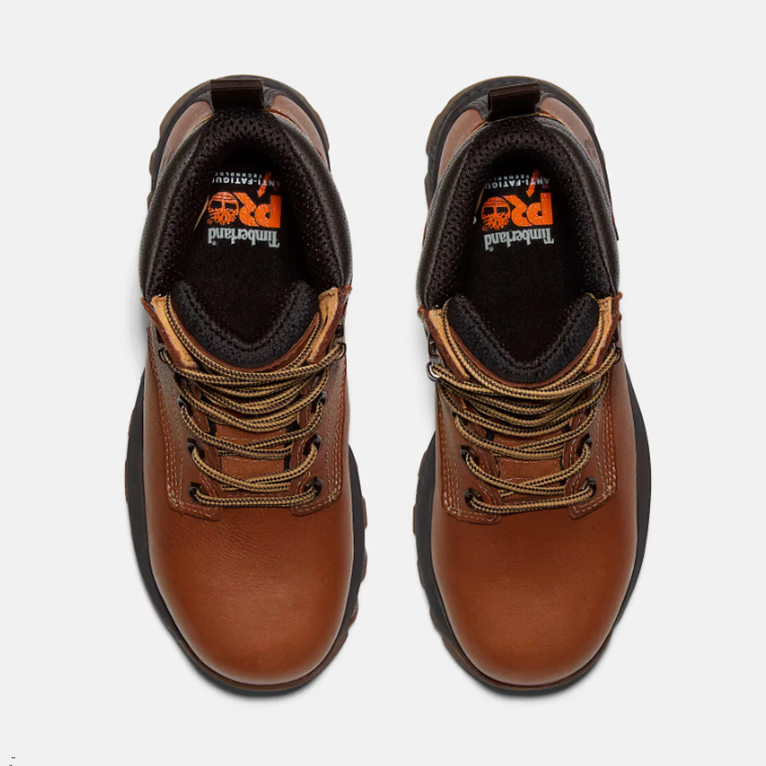 Timberland PRO Women's TiTAN EV 6" Waterproof Comp Toe Work Boot - Image 3