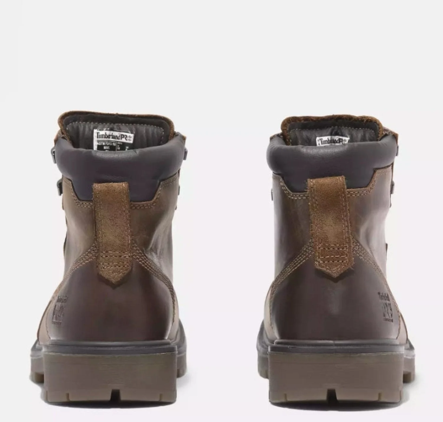 Timberland PRO Men's Whitman Comp Toe Work Boot - Image 4
