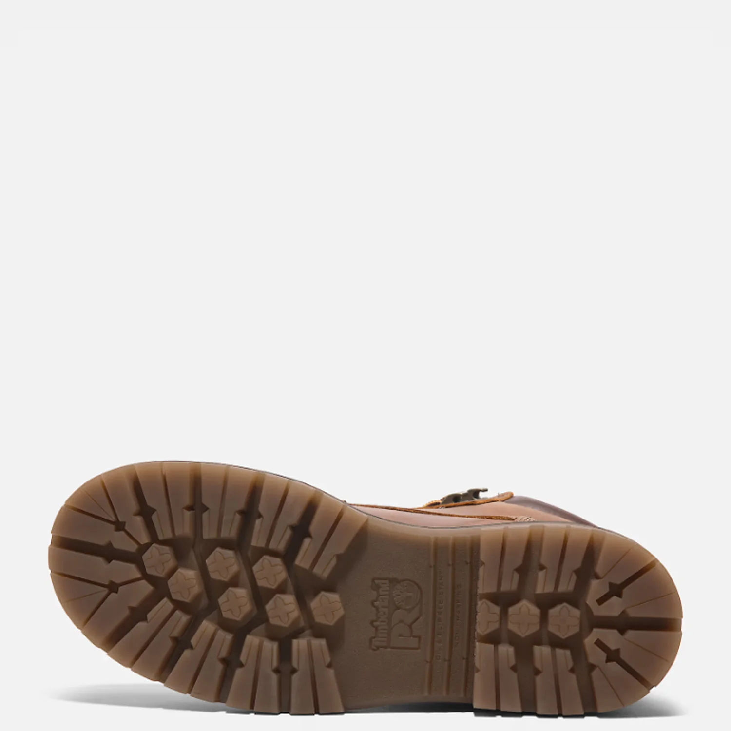 Timberland PRO Men's Whitman 6" Soft Toe Work Boot - Image 5