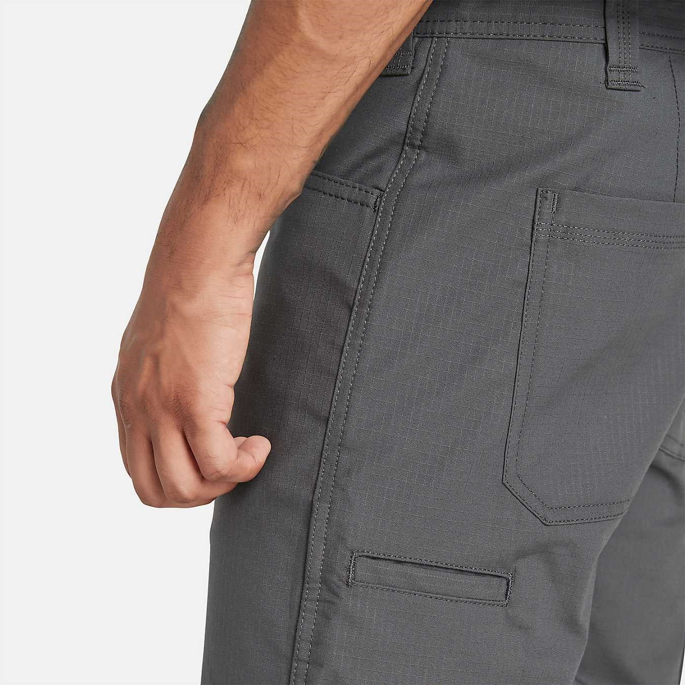 Timberland PRO Men's Work Warrior 11" Ripstop Short - Image 4