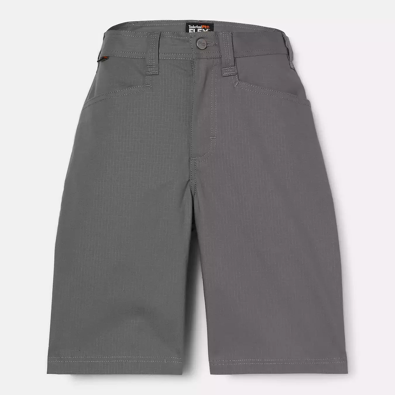 Timberland PRO Men's Work Warrior 11" Ripstop Short - Image 6