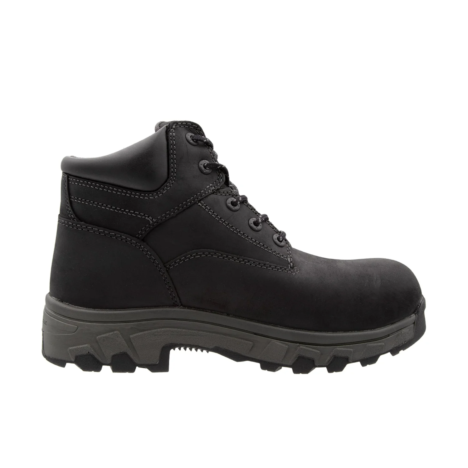 Timberland PRO Men's Workstead 6" Comp Toe Work Boot