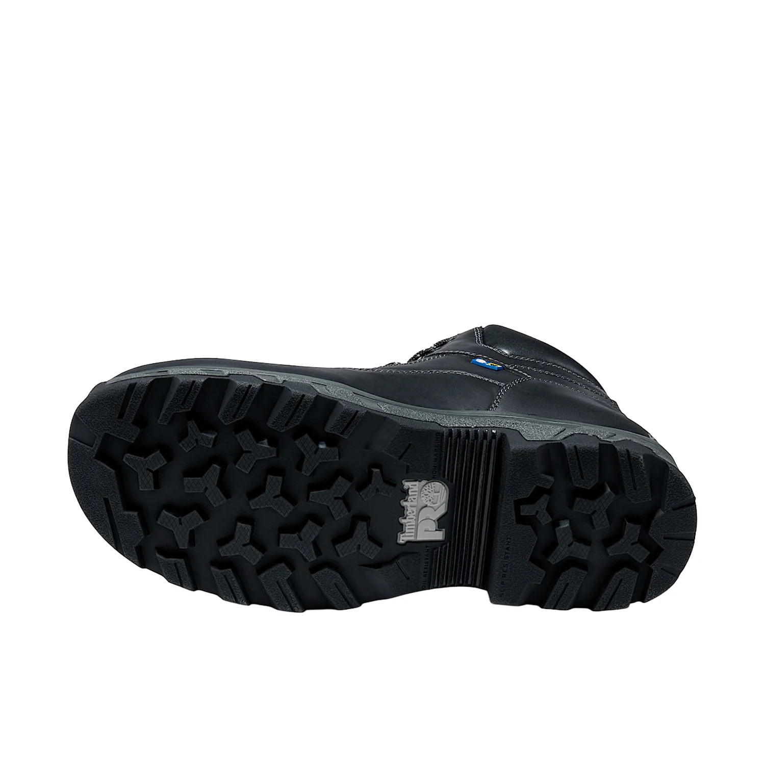 Timberland PRO Men's Workstead 6" Comp Toe Work Boot - Image 3