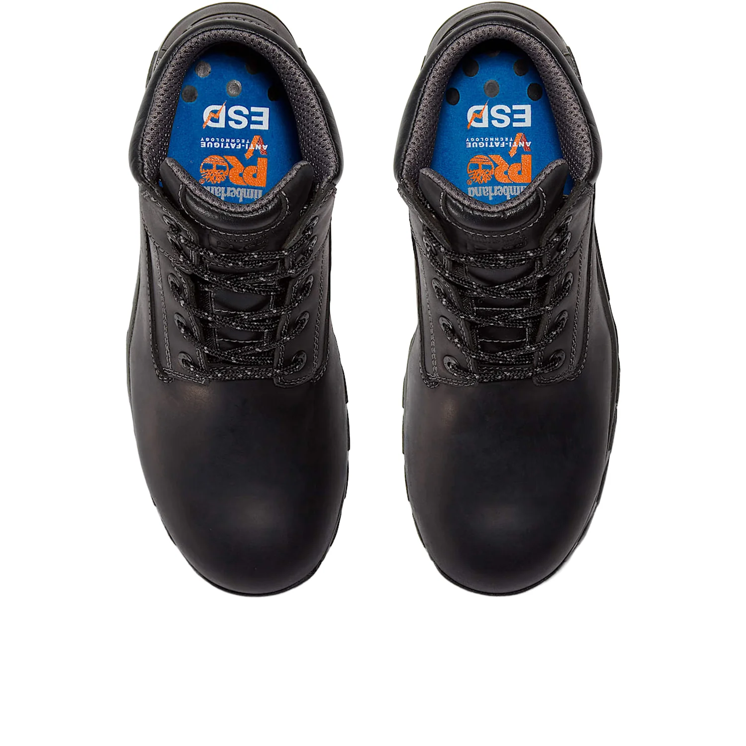 Timberland PRO Men's Workstead 6" Comp Toe Work Boot - Image 4