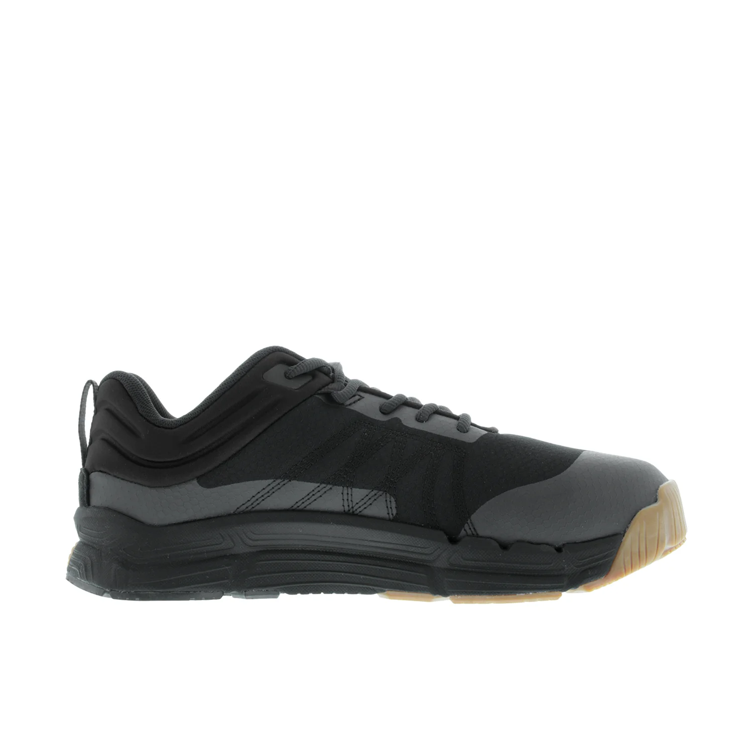 Timberland PRO Men's XR-1 Dynamic Natural Fit Alloy Toe Work Sneaker