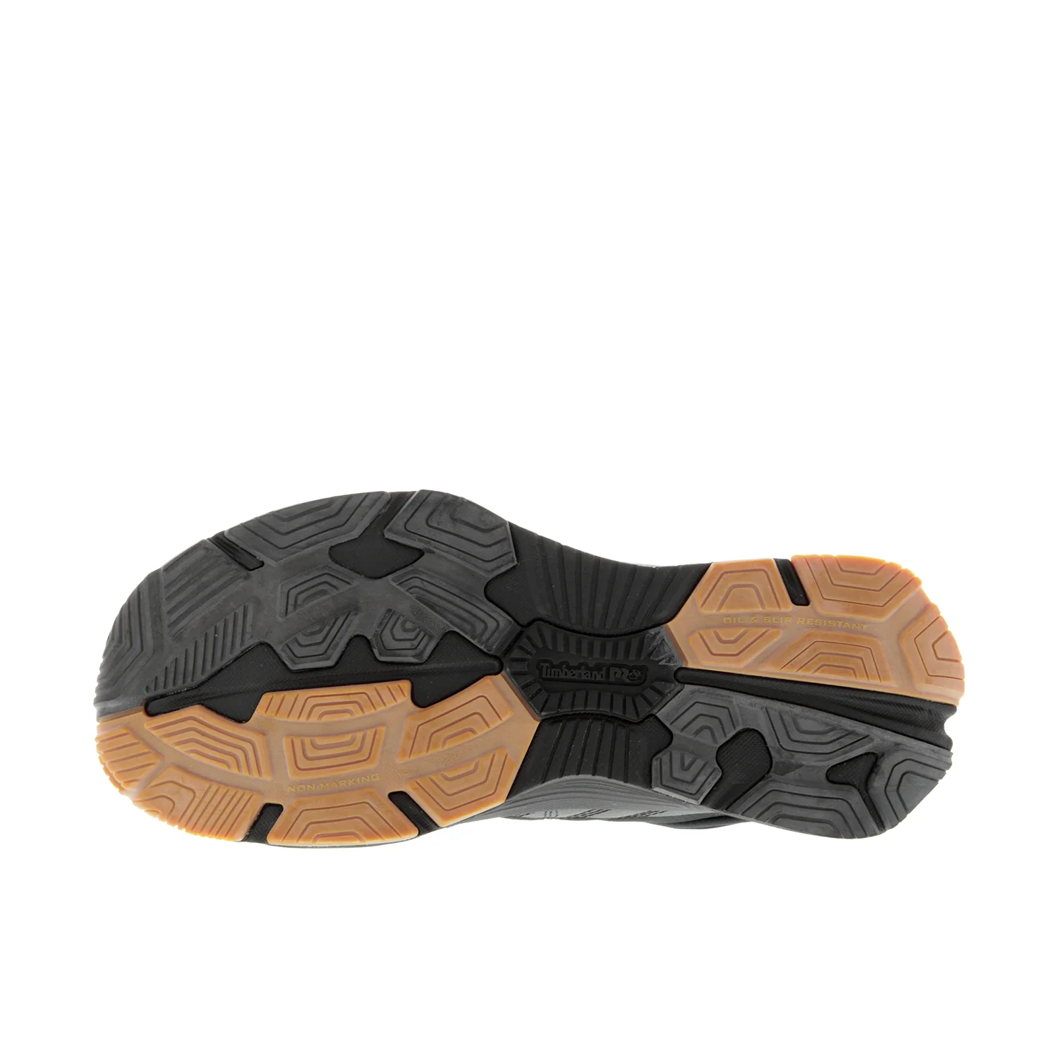 Timberland PRO Men's XR-1 Dynamic Natural Fit Alloy Toe Work Sneaker - Image 4