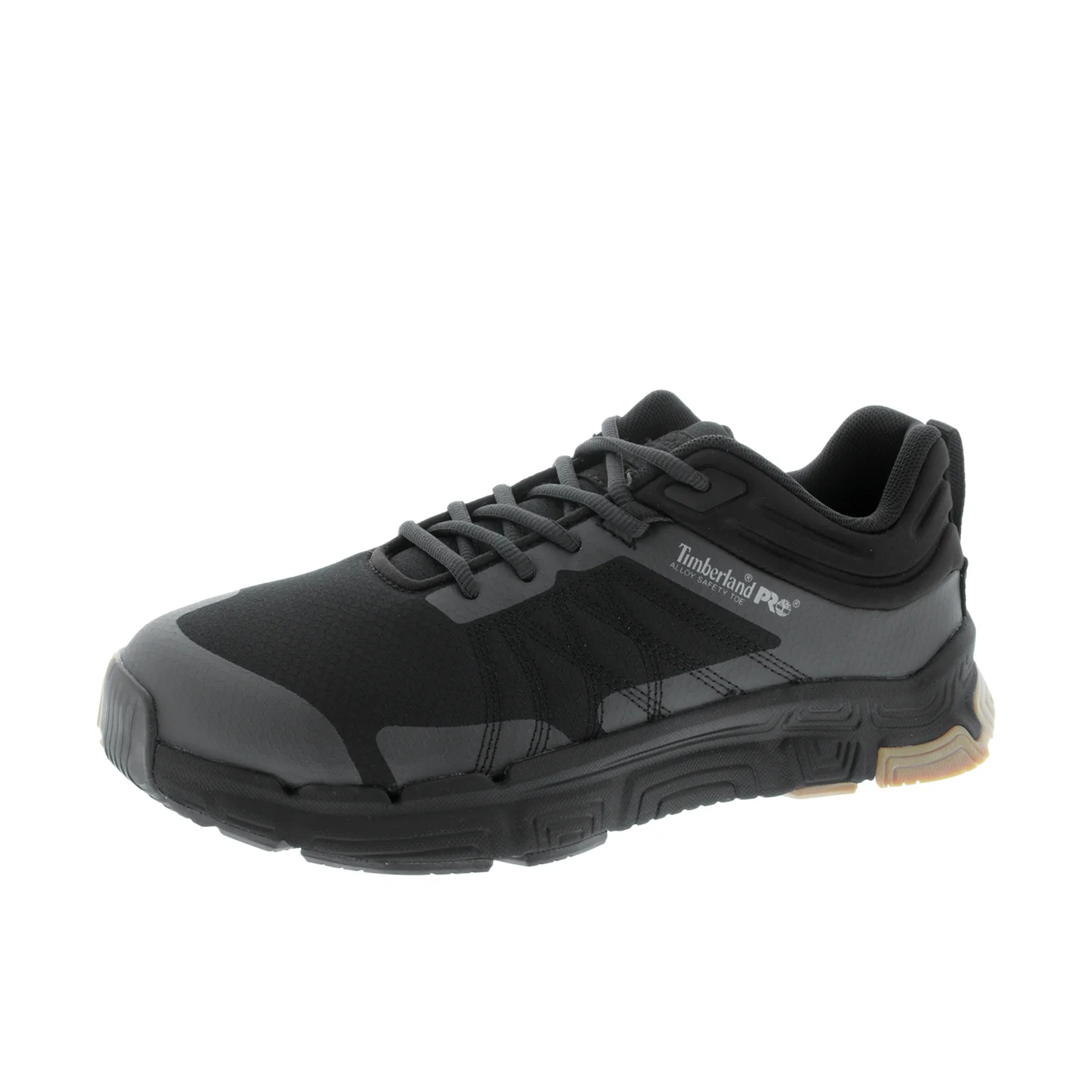 Timberland PRO Men's XR-1 Dynamic Natural Fit Alloy Toe Work Sneaker - Image 5